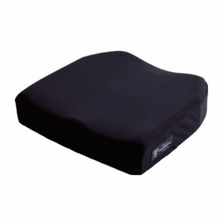 タカノクッションMOLA フラット ブラック40 TC-ML40F | 介護用品・福祉