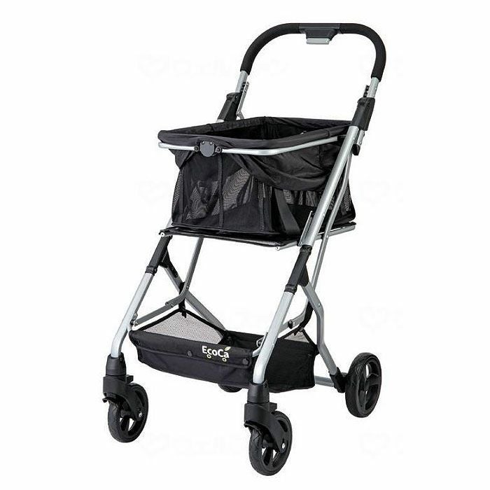 EcoCa エコカ マイカート　ショッピングカート シルバーカー　取扱説明書付き 000000018829-01.jpg?size=l&w=