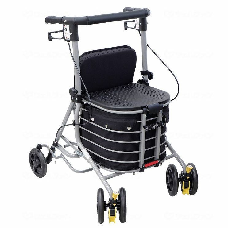 テイコブリトル HS05 幸和製作所 コンパクト歩行車 | 介護・福祉用品の