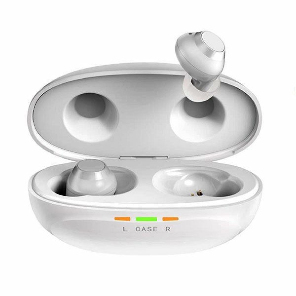 ほぼ新品　スリーエム 高機能集音器 ミミサポアクティブ 新しい聴こえのサポート みみサポアクティブ