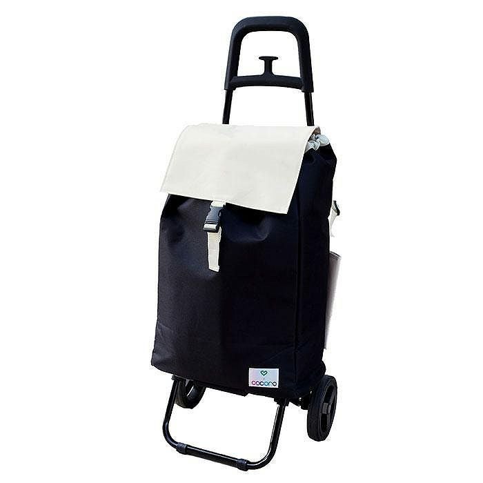 EcoCa（エコカ）ショッピングカート | 介護用品・福祉用具の専門通販