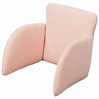 スマイルケア 座位保持 ピタットクッション PT-CS 介護椅子用 オフィス