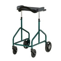 室内用6輪歩行器 ホップステップ SM-40 ブレーキ付き | 介護用品・福祉 