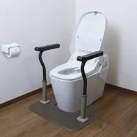 手すり ルーツ スモール タイプ 欠品中 回復予定日未定 トイレ手すり 