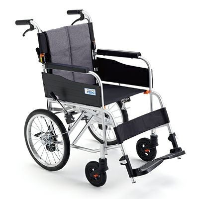 欠品中 回復予定日未定】【非課税】介助型車椅子 NSW-2 ニュー 欠品中 回復予定日未定】【非課税】介助型車椅子 NSW-2 ニュー