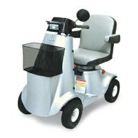非課税】電動カート ロマンス プラチナネオ KE45 (大型タイヤ 20L大 