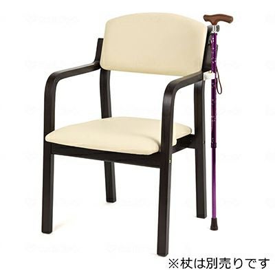 【美品】オフィス・ラボ　スマイルケア　介護用ダイニングチェア　24年製 オフィス・ラボ | 介護・福祉用品の専門通販サイト｜快適空間スクリオ