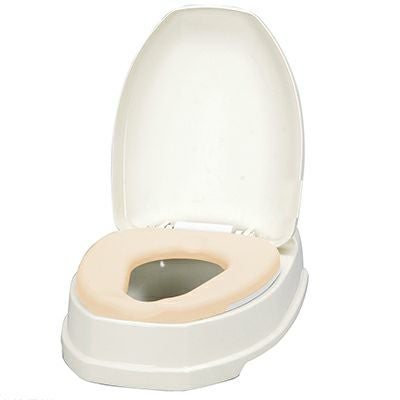 アロン化成・安寿 ポータブルトイレちびくまくんFX-CP 補高スペーサー