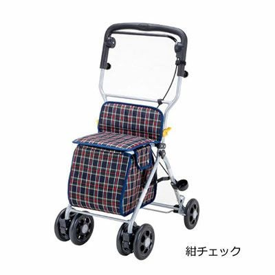 テイコブST07 幸和製作所 シルバーカー | 介護・福祉用品の専門通販