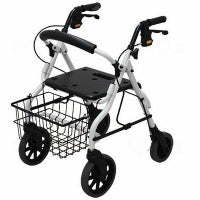 歩行車 セーフティーアームロレータ スタンダードタイプ RS1190 