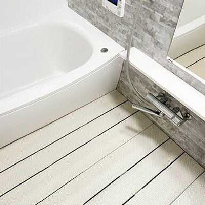 TOTO　カラリ床　スノコ　段差解消に　40cm幅、30cm幅　セット 浴室すのこ「カラリ床」 TOTO 【通販モノタロウ】