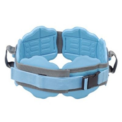 入浴用キャリーベルトDX 入浴介助用補助具 介助安全安心グッズ 美品 テイコブ 入浴用介助ベルト(M/L) AB01/AB02 入浴補助 | 介護・福祉用品