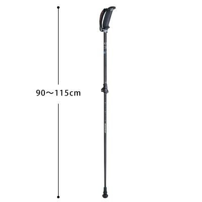 歩ミング APAI-7H202 90~115cm ハングストップ式固定 ノルディック
