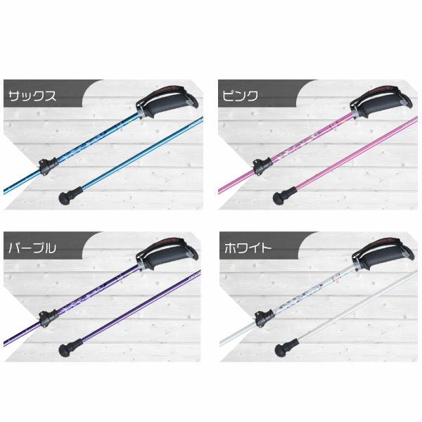 歩ミング APAI-7H204 85~105cm ハングストップ式固定 ノルディック