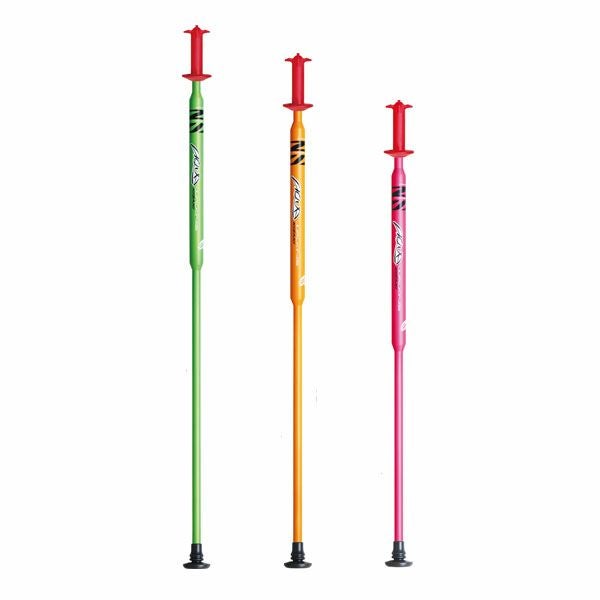 歩ミング 水中歩行専用ポール APAF-AQ101 アクアウォーキングポール