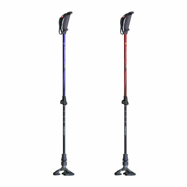 歩ミング 水中歩行専用ポール APAF-AQ101 アクアウォーキングポール
