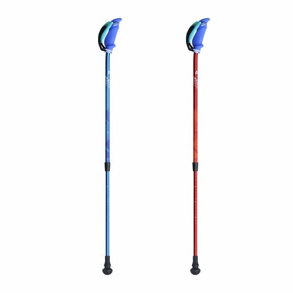 歩ミング スマートポール APAI-YZ16 93~110cm 伸縮 ノルディック