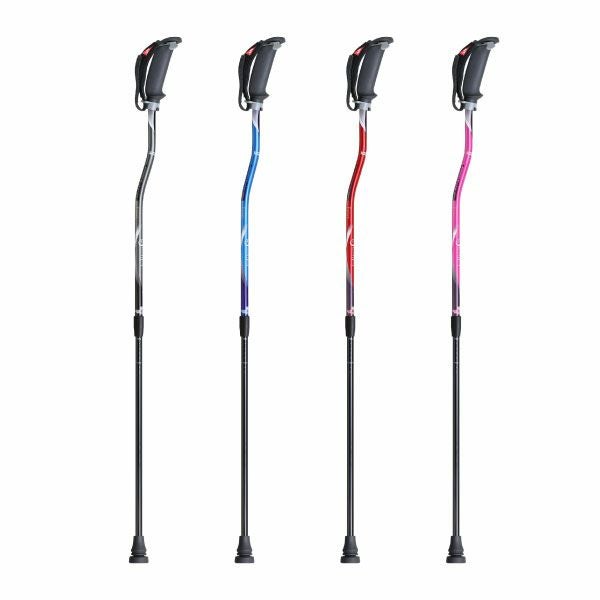 歩ミング 水中歩行専用ポール APAF-AQ101 アクアウォーキングポール