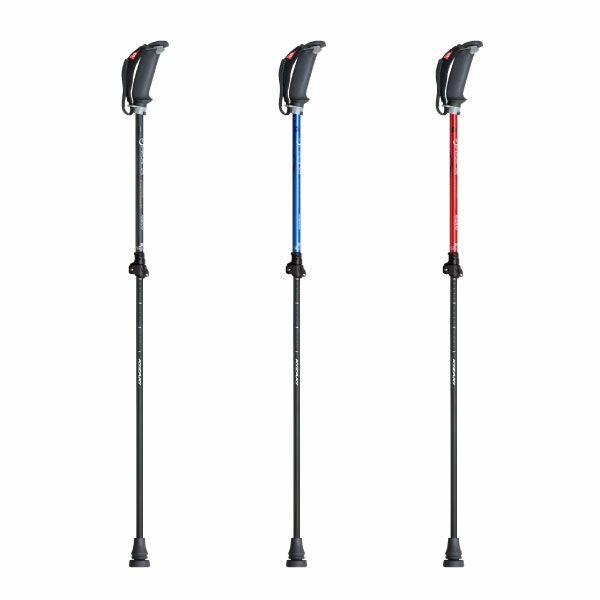歩ミング 水中歩行専用ポール APAF-AQ101 アクアウォーキングポール