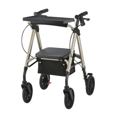テイコブリトルホームF WAW18 馬蹄型屋内専用歩行車 | 介護・福祉用品
