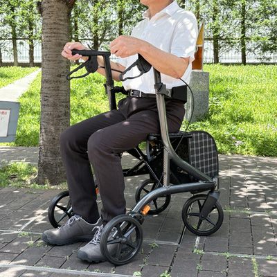 歩行車 NEW ストリーム（ニューストリーム） CB-20A | 介護用品・福祉