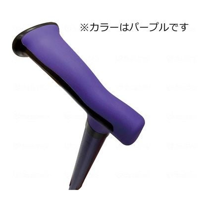 まごころステッキあんしん 杖先シングル 伸縮杖 | 介護用品・福祉用具