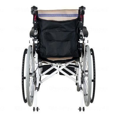 非課税】多機能型車いす 自走式 シクロケア SCK-01-BE | 介護用品 非課税】多機能型車いす 自走式 シクロケア SCK-01-BE | 介護用品