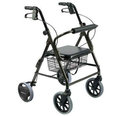 ハッピー2トール抑速ブレーキ2 歩行車 | 介護用品・福祉用具の専門通販