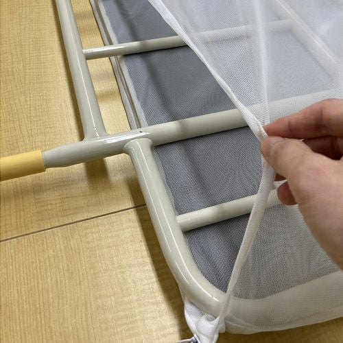 あんしんベッド柵カバー レザー調 クッション付き MT-2010 | 介護用品