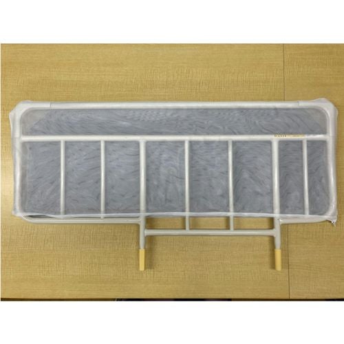 あんしんベッド柵カバー レザー調 クッション付き MT-2010 | 介護用品