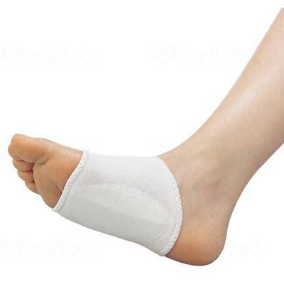 サポーター ソルボ タテアーチサポーター薄型(両足入) 三進興産 扁平足