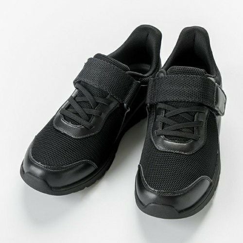 両足販売 ライフステップ 3E(1606) 徳武産業あゆみシューズ 男女兼用