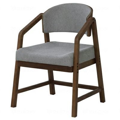 【専用】チェア シニアに優しい木製チェア RSP-DC1(BR/NA) 立ち上がりサポート | 介護