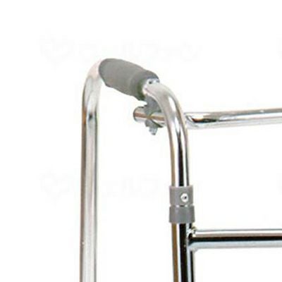 アルミ製 交互歩行器(MRB-02021) ウレタングリップ 歩行支援用具 ミキ
