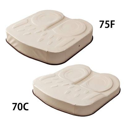 アウルケアクッション 床ずれ防止クッション 40F 60F 75F 70C 80C 100C アウルケアクッション 床ずれ防止クッション 40F 60F 75F 70C 80C 100C