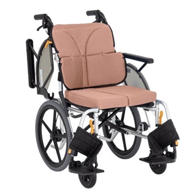 非課税】ネクストコア2 マルチ NEXT2-41BE 介助用車椅子 はねあげ