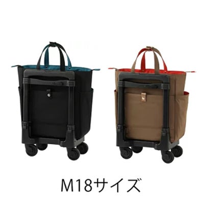 D-685 グイ スワニー ショッピングカート 4輪ストッパー付 | 介護用品