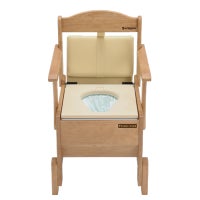 介護用自動ラップ式トイレ ラップポン・ブリオ2 | 介護用品・福祉用具 
