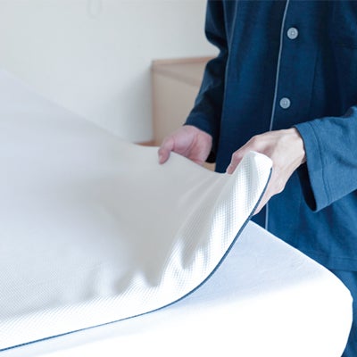 ブレイラプラスベッドパッド 床ずれ予防ベッドパッド | 介護用品・福祉