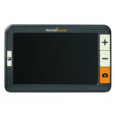 非課税】高級携帯型拡大読書器 エキスプロ5 FGEX-1011 視力補助用品