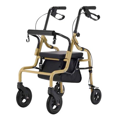 歩行車 リードスリム HLS-01KK 屋内 屋外 コンパクト スリム設計