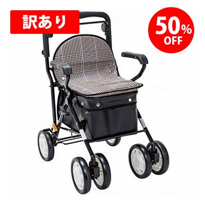 スタンダードシルバーカー ノーブルプラスのイメージ